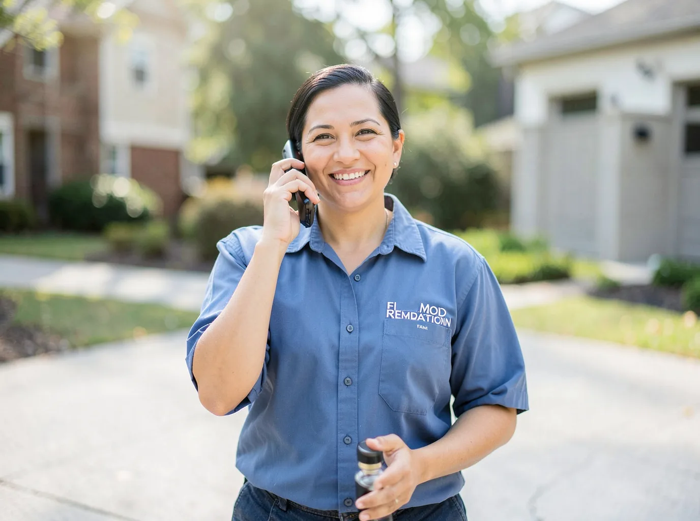 Mold Remediation Midland, NC FAQs